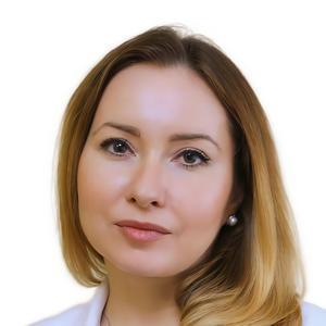 Игнатова Анастасия Валерьевна