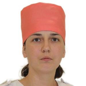Никушина Наталья Сергеевна