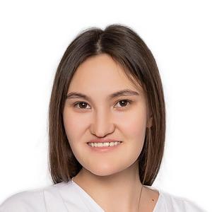Федорова Лилия Александровна