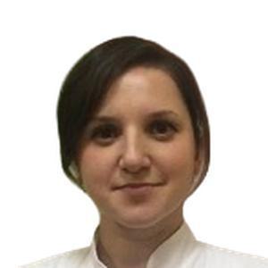 Ковалева Юлия Юрьевна