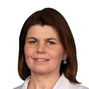 Шарабаева Марина Владимировна