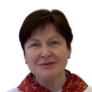 Энтелис Татьяна Витальевна