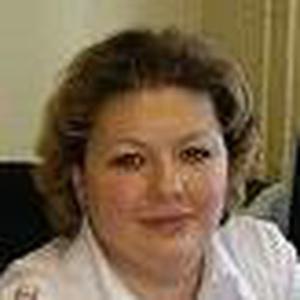Богатырева Инесса Александровна