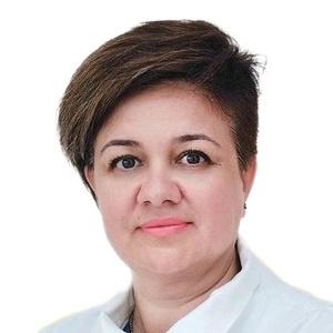 Кудлаенко Ирина Владимировна