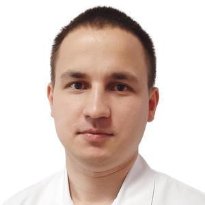 Лысов Владислав Владимирович