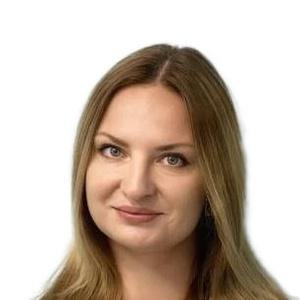 Шарова Ольга Олеговна