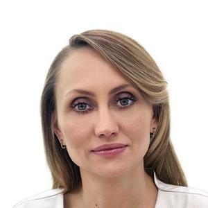 Щукина Ольга Владимировна