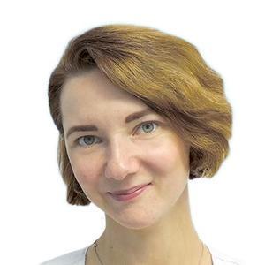 Заботина Екатерина Сайфуллаевна