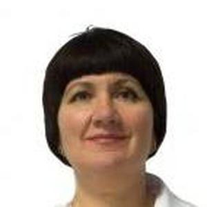 Шабалина Наталья Ивановна