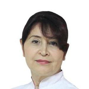 Камбарова Сабират Рамазановна