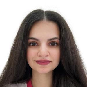 Мамедова Сабина Мугабиловна
