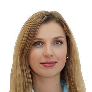 Семенова Юлия Геннадьевна