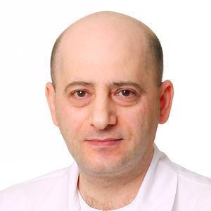 Ходжаев Геннадий Геннадьевич