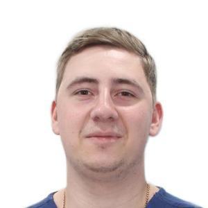 Хоботов Илья Дмитриевич