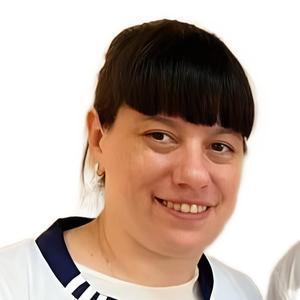 Воронова Елена Владимировна