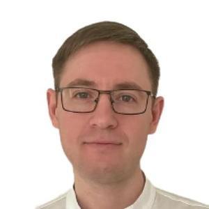 Сизов Дмитрий Николаевич