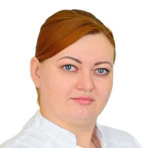 Попова Виктория Сергеевна
