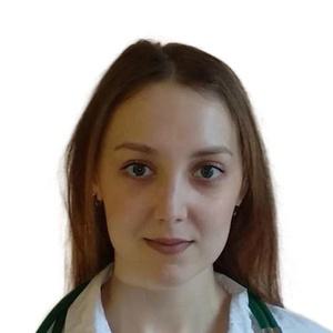 Константинова Наталья Алексеевна