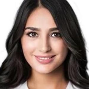 Шайдуллина Регина Флюровна