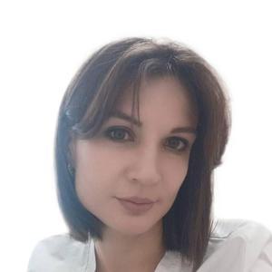 Бизина Евгения Николаевна