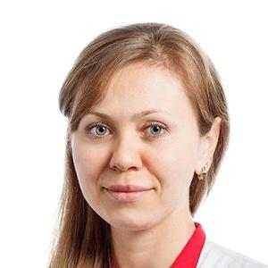 Понкратова Наталья Александровна