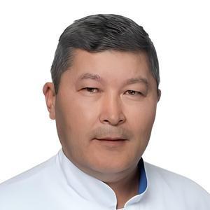 Чебодаев Артур Юрьевич