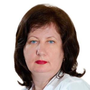 Малышева Ольга Анатольевна