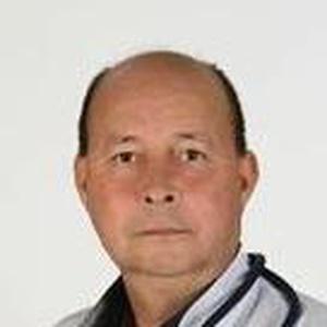 Васильев Сергей Алексеевич