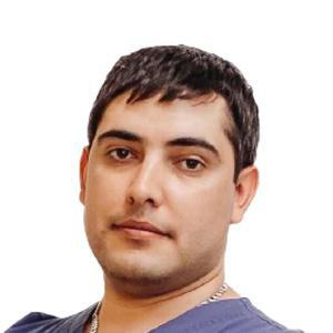 Борлаков Айтек Аубекирович
