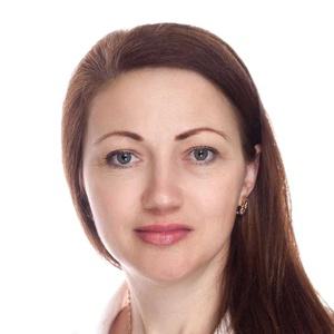 Лецу Лилия Пантелеевна
