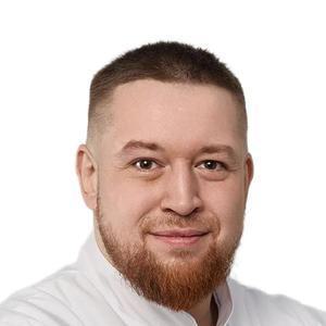 Лисицин Павел Николаевич