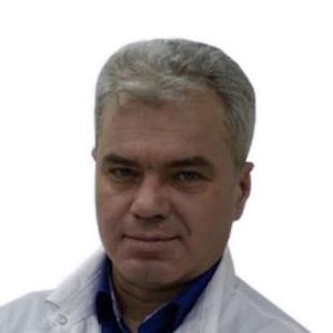Георгиев Олег Алексеевич