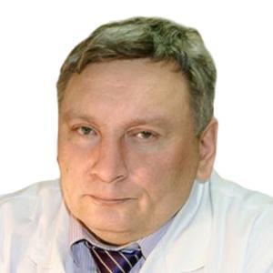 Олейник Андрей Юрьевич