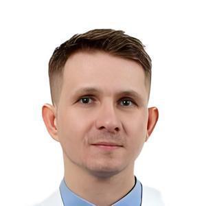 Монахов Никита Эдуардович