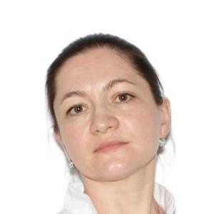 Иванова Юлия Викторовна