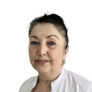Гвенетадзе Луиза Александровна