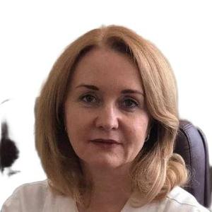 Опарина Марина Петровна