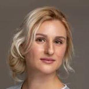 Немтинова Ксения Владимировна