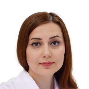 Муцалханова Юлдуз Султановна