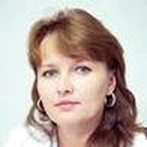 Васильева Татьяна Юрьевна