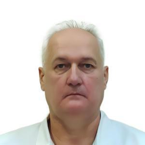 Фонштейн Михаил Сергеевич