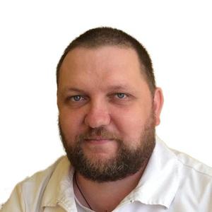 Аникин Сергей Александрович