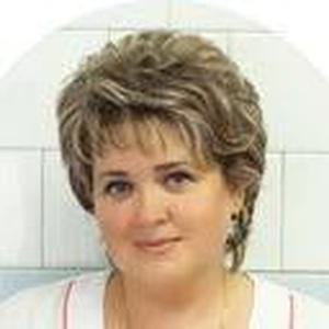 Кулагина Марианна Александровна
