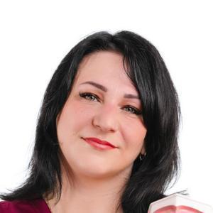 Чепрасова Раиса Константиновна