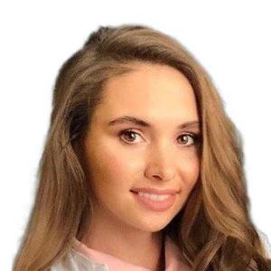 Грищенко Екатерина Владимировна