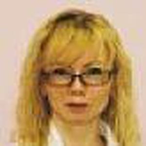 Багдасарова Екатерина Валерьевна