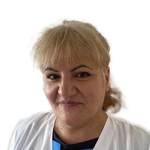 Акопян Анаит Сосиковна