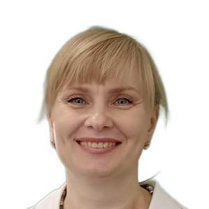 Коноваленко Наталья Александровна