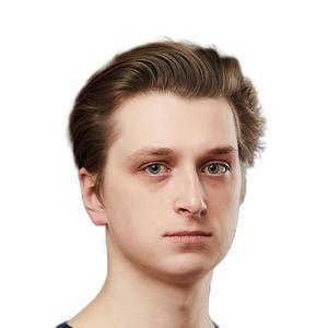 Хитров Денис Игоревич