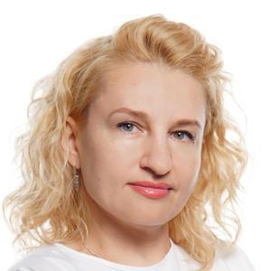Арчакова Наталья Павловна